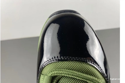 Hyperoad Jordan Air high 11 0711